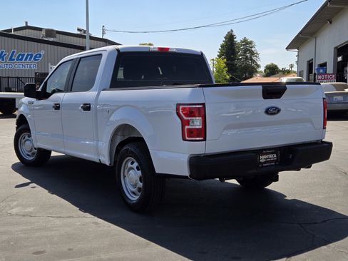 Used 2019 Ford F150 XL w/ Equipment Group 101A Mid image 6