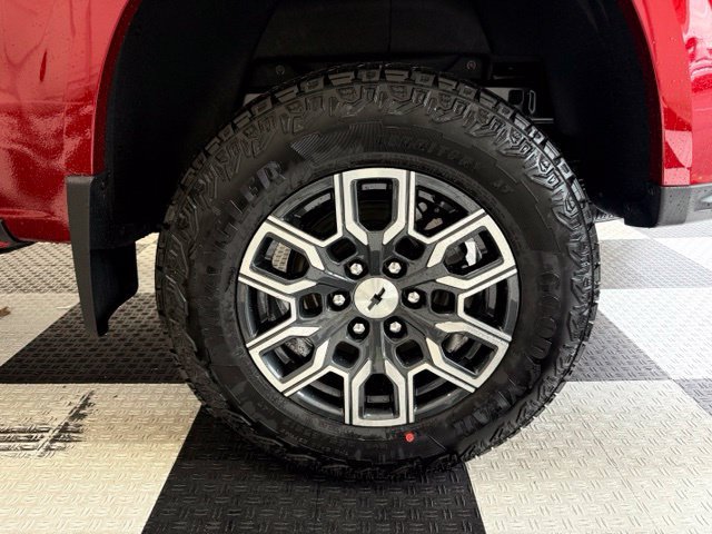 New 2026 Chevrolet Colorado Z71 w/ Technology Package AWD/4WD image 31