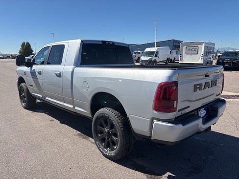 New 2026 RAM 2500 Laramie image 7