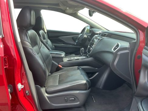 Used 2019 Nissan Murano AWD image 22