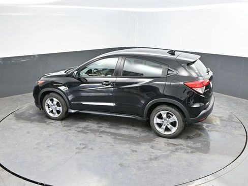 Used 2021 Honda HR-V LX image 36