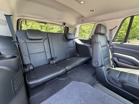 Used 2020 GMC Yukon Denali AWD/4WD image 36