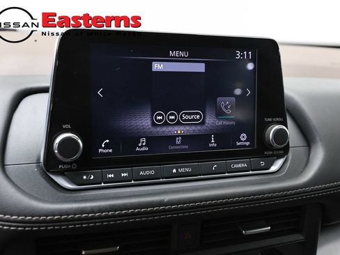 Used 2023 Nissan Rogue SV AWD/4WD image 20
