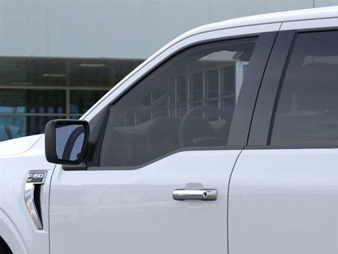 New 2026 Ford F150 XLT w/ XLT Chrome Appearance Package RWD image 20