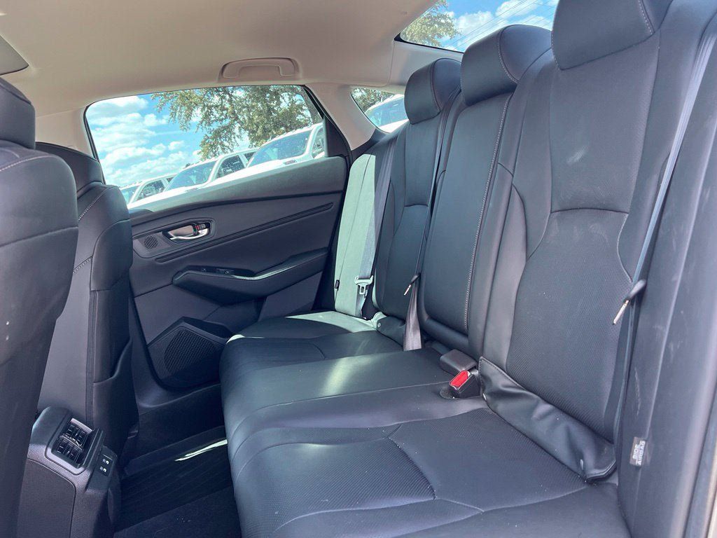 Used 2023 Honda Accord Touring image 21