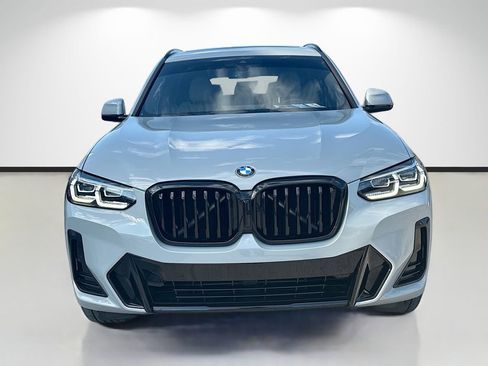 Used 2022 BMW X3 xDrive30i w/ M Sport Package 2 image 8