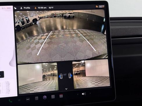 Used 2024 Tesla Model 3 Standard Range RWD image 16