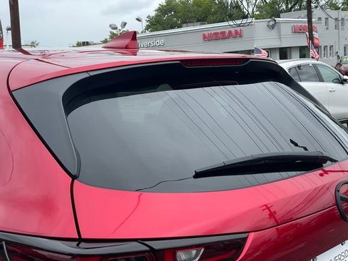 Used 2023 MAZDA CX-5 AWD 2.5 Turbo image 30