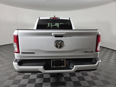 Used 2022 RAM 1500 Big Horn AWD/4WD image 6