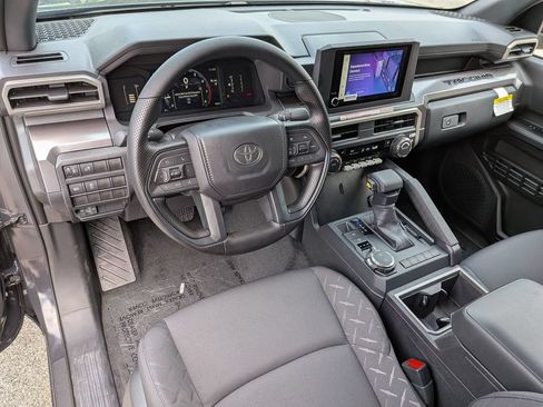 New 2026 Toyota Tacoma 4x4 Double Cab image 16