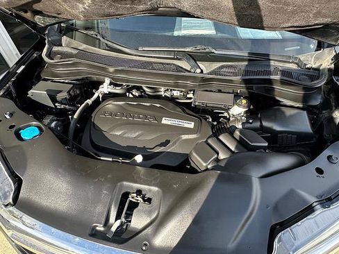 Used 2017 Honda Ridgeline RTL-T image 13