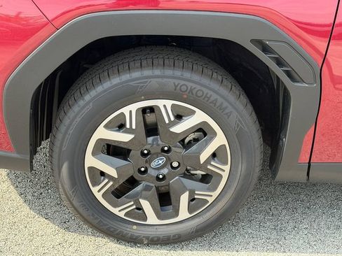 New 2026 Subaru Forester AWD/4WD image 11