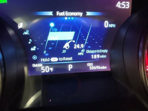 Used 2021 Toyota Camry XSE image 31