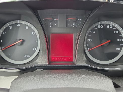 Used 2015 GMC Terrain SLE FWD image 23