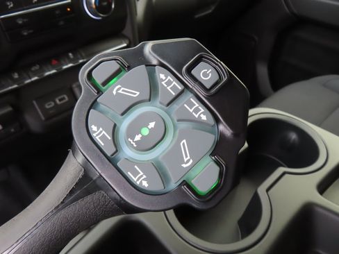 New 2025 Chevrolet Silverado 2500 W/T w/ WT Convenience Package image 11