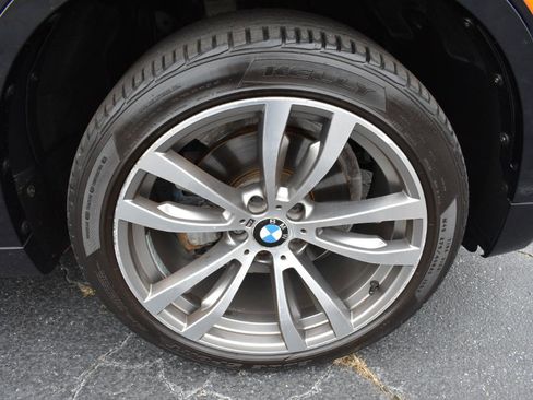 Used 2015 BMW X6 xDrive35i image 39