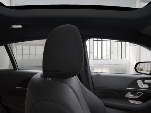 New 2026 Mercedes-Benz GLE 450 4MATIC Coupe image 43