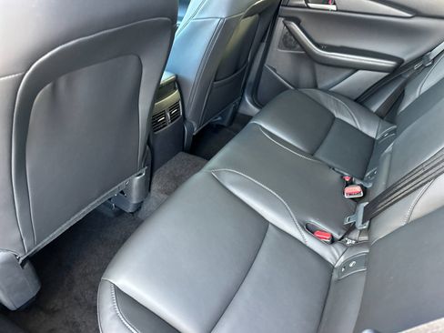 New 2026 MAZDA CX-30 AWD 2.5 S w/ Select Sport Pkg image 11