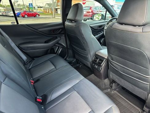 Used 2023 Subaru Outback Wilderness image 23