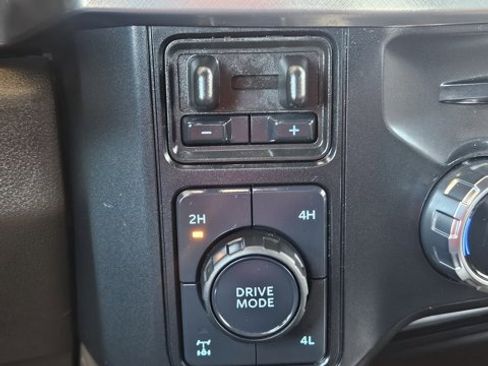 Certified 2025 Ford F250 King Ranch w/ Chrome Package image 25