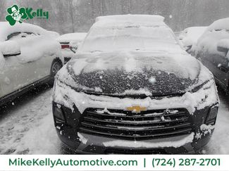 Used 2019 Chevrolet Blazer Premier w/ Driver Confidence II Package video 1