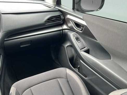 Used 2025 Subaru Impreza 2.0i AWD/4WD image 12