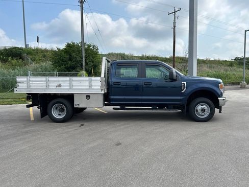 Used 2020 Ford F350 XL w/ XL Value Package AWD/4WD image 6