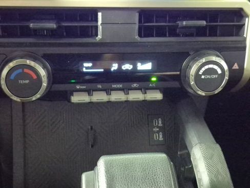 Used 2024 Toyota Tacoma SR RWD image 19