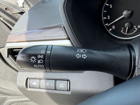 Certified 2023 Nissan Altima 2.5 SV image 27