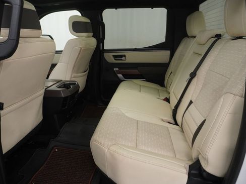 Used 2023 Toyota Tundra 1794 Edition w/ Advanced Package image 17