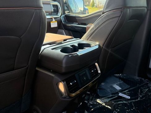New 2026 Ford F150 King Ranch image 16