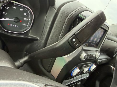 Used 2022 GMC Sierra 1500 Elevation AWD/4WD image 24