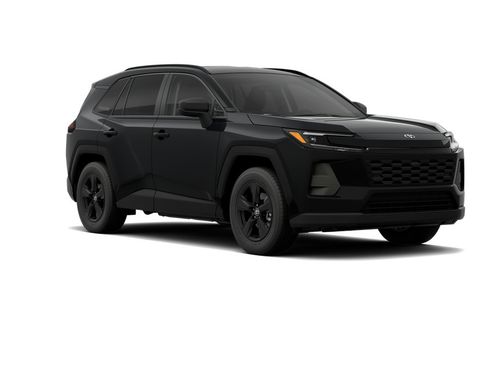 New 2026 Toyota RAV4 LE AWD/4WD image 15