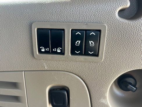 Used 2016 Chevrolet Suburban LTZ w/ Max Trailering Package image 38