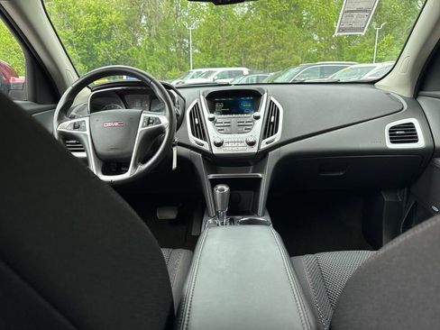 Used 2017 GMC Terrain SLE w/ Convenience Package FWD image 17