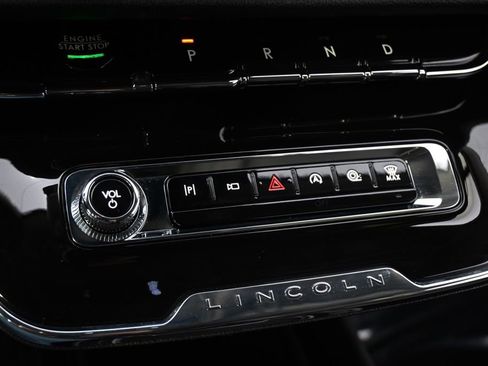 New 2026 Lincoln Corsair Premiere AWD/4WD image 31