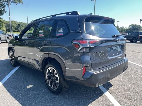 Used 2025 Subaru Forester image 18