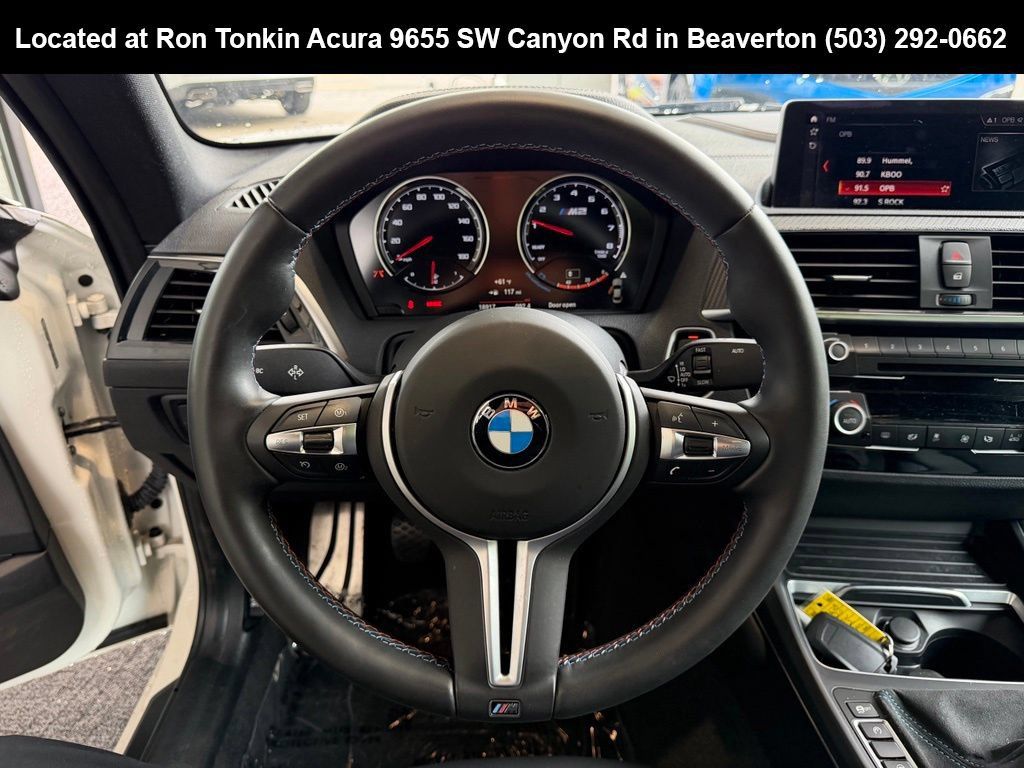 Used 2020 BMW M2 Competition RWD image 19