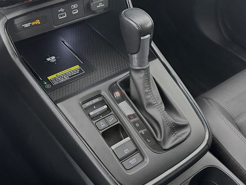 Certified 2024 Honda CR-V EX-L image 16