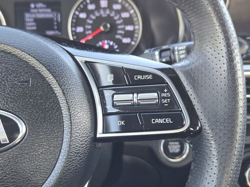 Used 2021 Kia Forte GT-Line w/ GT-Line Premium Package FWD image 30
