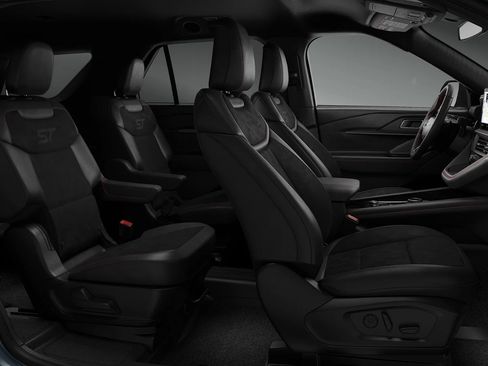 New 2026 Ford Explorer ST AWD/4WD image 29