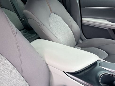 Certified 2020 Toyota Camry LE FWD image 21