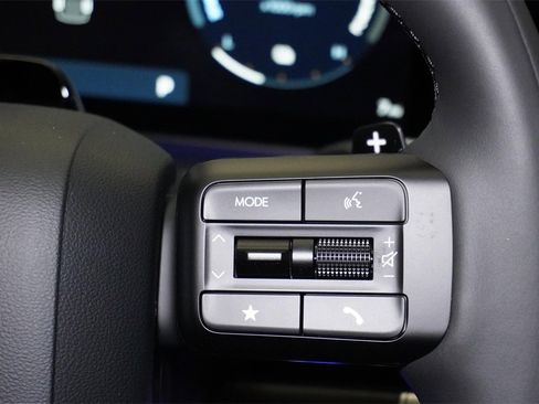 New 2026 Hyundai Santa Fe Calligraphy image 17