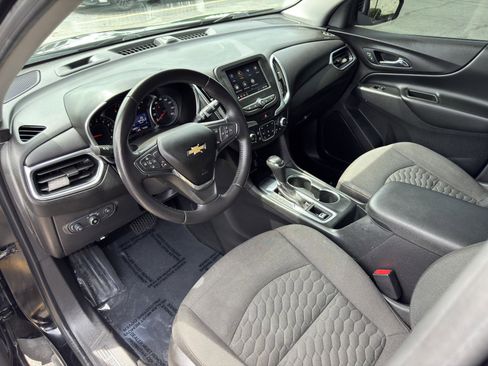 Used 2021 Chevrolet Equinox LT FWD image 20
