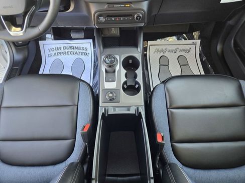 New 2026 Ford Bronco Sport Outer Banks image 26