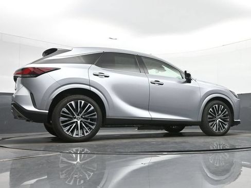 Used 2025 Lexus RX 350 Premium Plus w/ Convenience Package AWD/4WD image 12