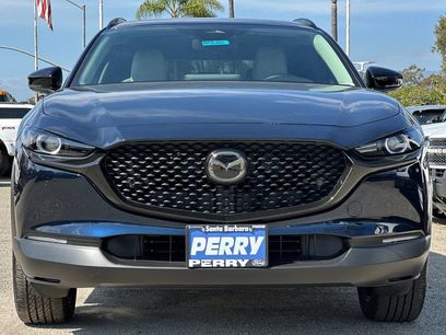 New 2026 MAZDA CX-30 AWD 2.5 S