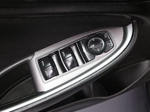 Used 2023 Chevrolet Malibu LT FWD image 11