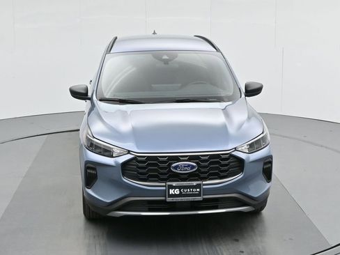 New 2025 Ford Escape ST-Line w/ Equipment Group 301A FWD image 37