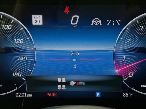 New 2026 Mercedes-Benz GLS 450 4MATIC image 12